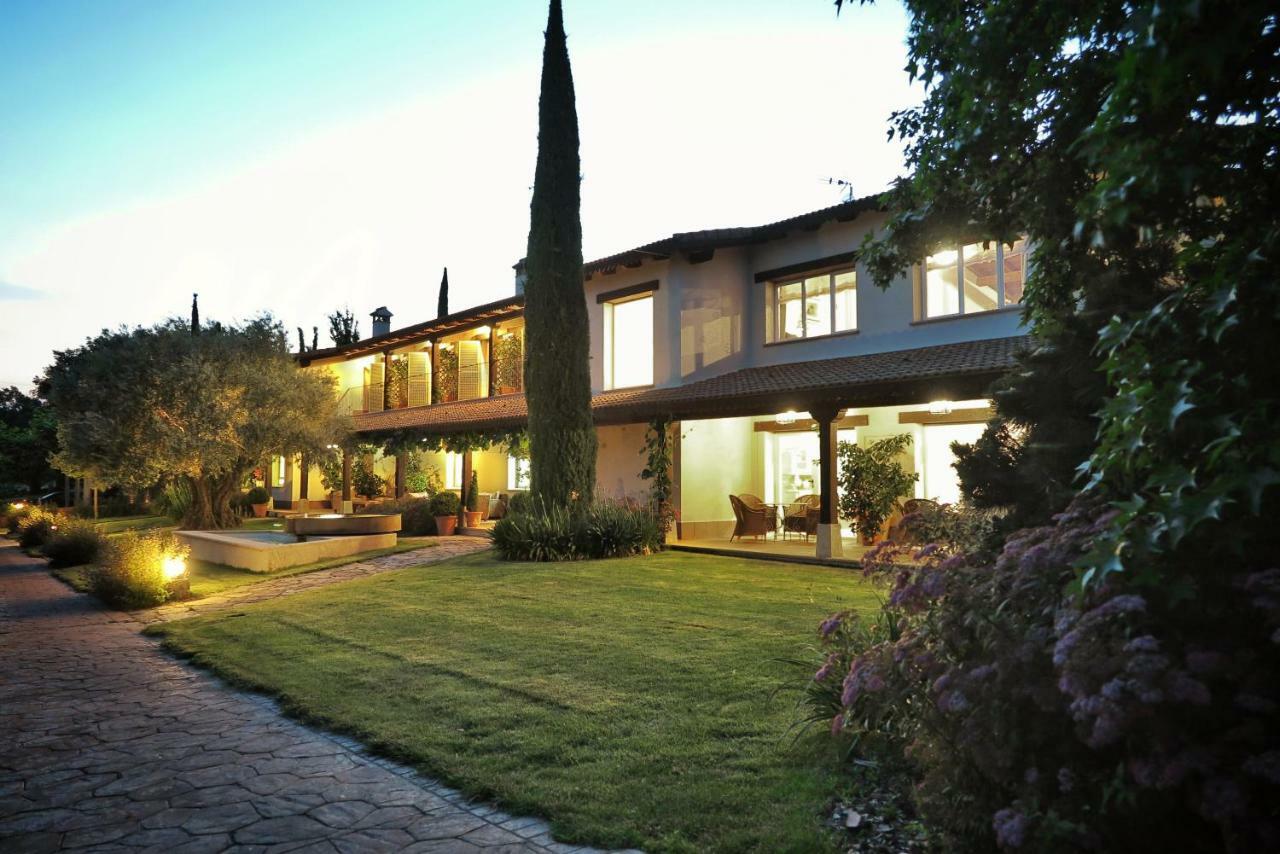 Lalisea Guest House Talaveruela Exterior photo
